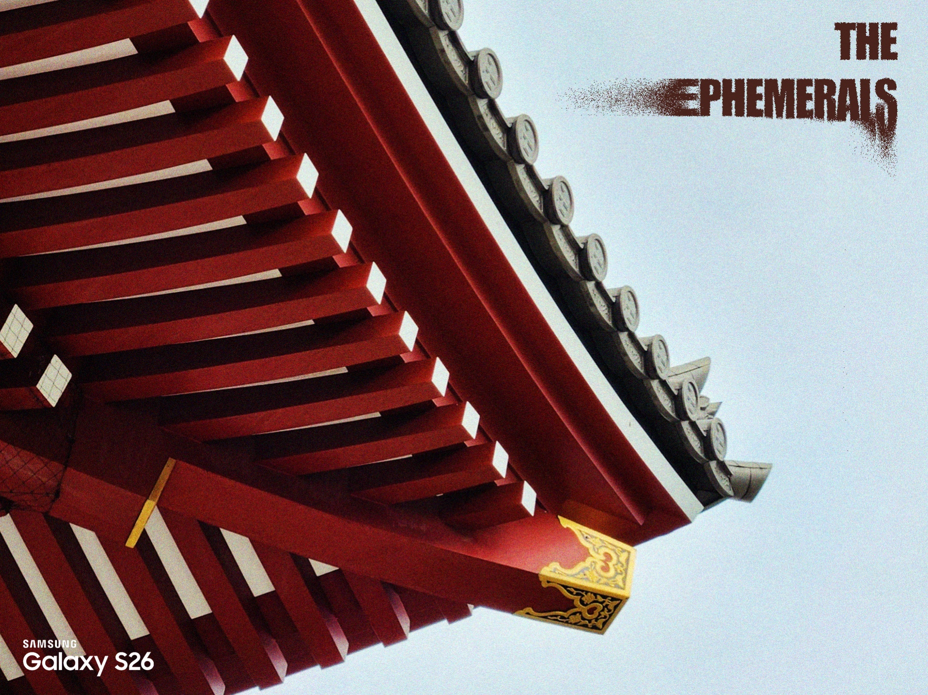 Ephemerals editorial page 8