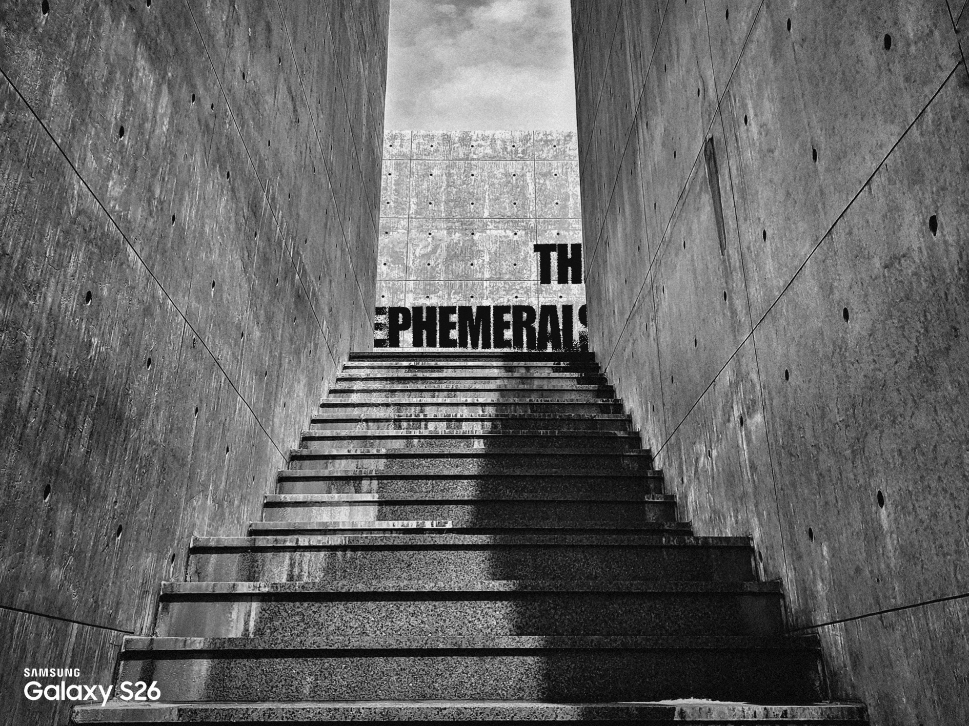 Ephemerals editorial page 9